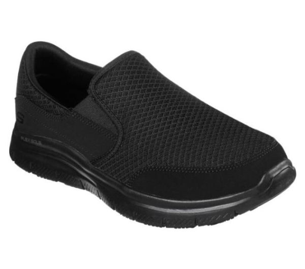 Skechers Men's Work Relaxed Fit: Flex Advantage - McAllen SR