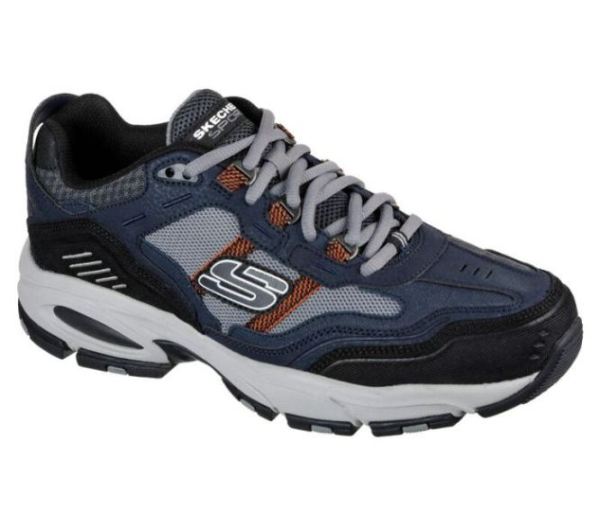 Skechers Men's Vigor 2.0 - Nanobet