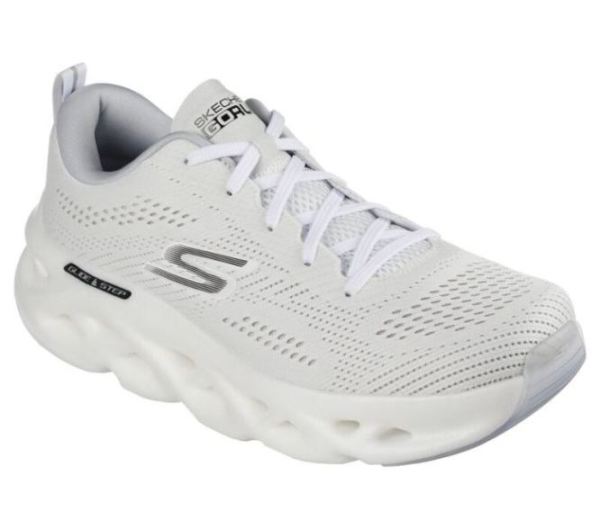 Skechers Men's GOrun Swirl Tech