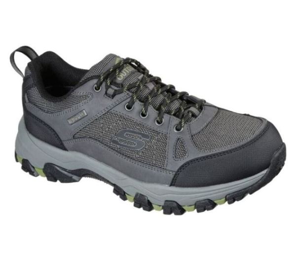 Skechers Men's Relaxed Fit: Selmen - Cormack