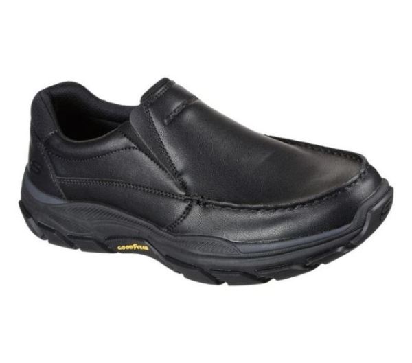 Skechers Men's Relaxed Fit: Respected - Catel