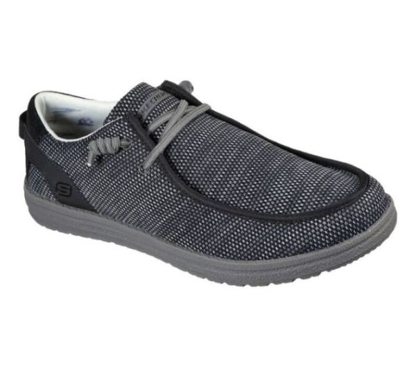 Skechers Men's Relaxed Fit: Melson - Radlett