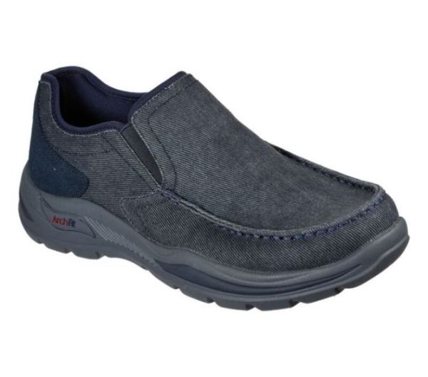 Skechers Men's Arch Fit Motley - Rolens