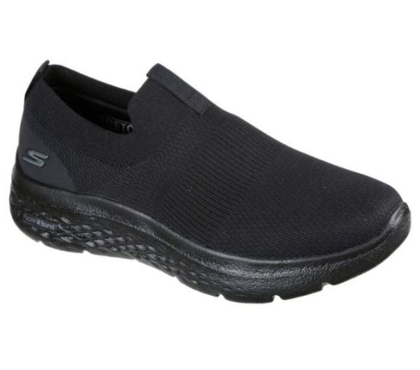 Skechers Men's GOwalk Hyper Burst - Manchester