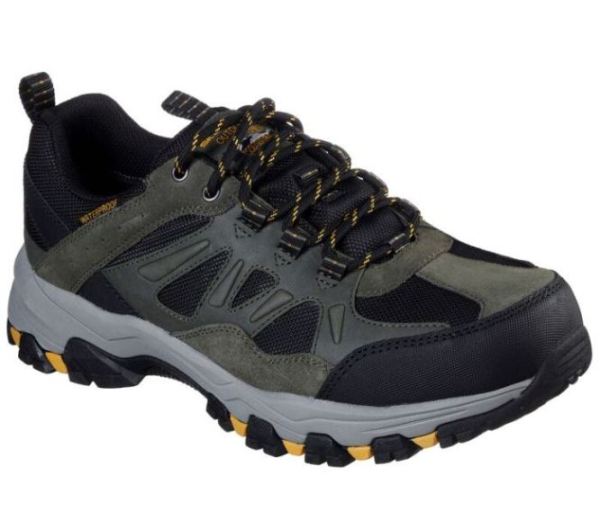 Skechers Men's Relaxed Fit: Selmen - Enago