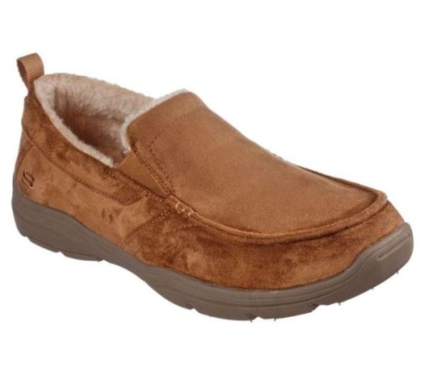 Skechers Men's Relaxed Fit: Harper - Purcell