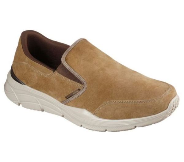 Skechers Men's Relaxed Fit: Equalizer 4.0 - Myrko