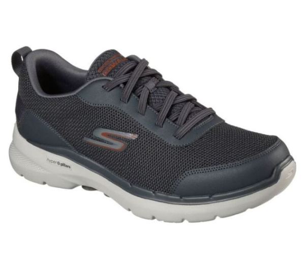 Skechers Men's GOwalk 6 - Bold Knight