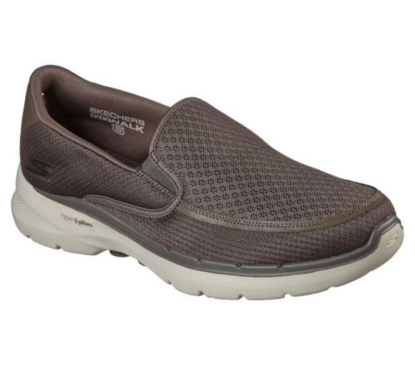 Skechers Men's GOwalk 6 - Orva