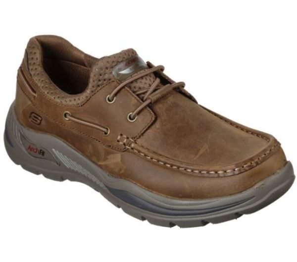 Skechers Men's Arch Fit Motley - Hosco