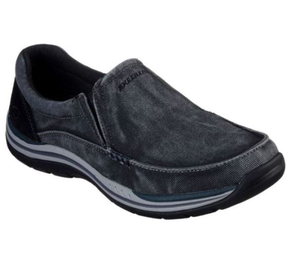 Skechers Men's Relaxed Fit: Expected - Avillo