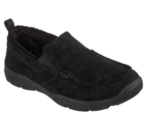 Skechers Men's Relaxed Fit: Harper - Purcell