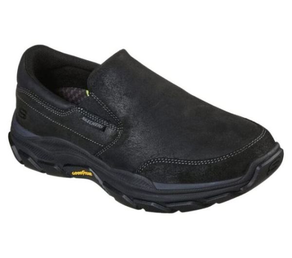 Skechers Men's Relaxed Fit: Respected - Calum