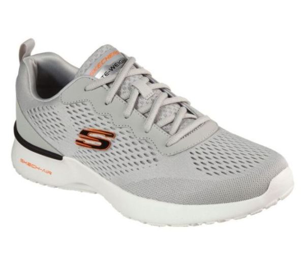 Skechers Men's Skech-Air Dynamight - Tuned