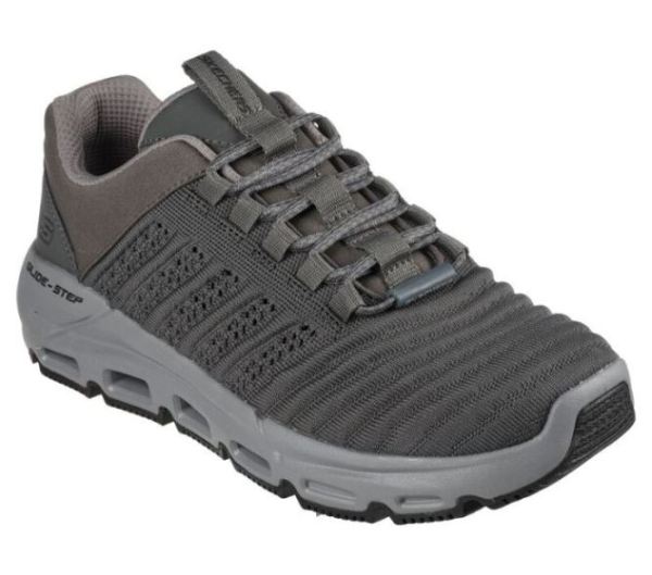 Skechers Men's Relaxed Fit: Lugwin - Vorden