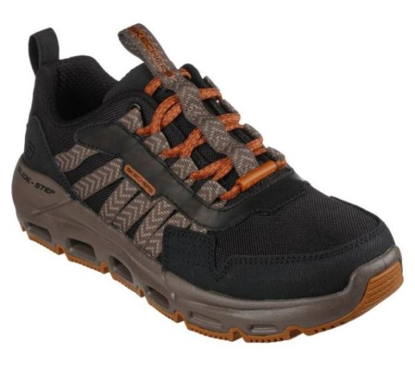 Skechers Men's Relaxed Fit: Lugwin - Embry