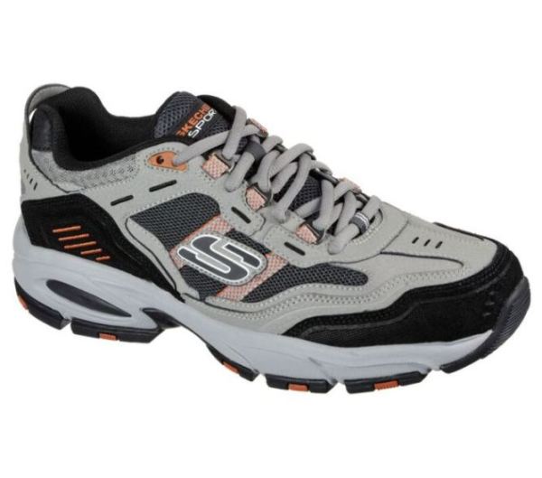 Skechers Men's Vigor 2.0 - Nanobet