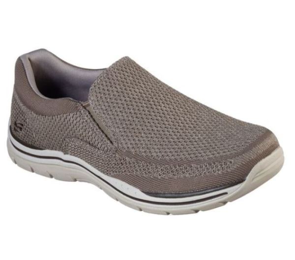Skechers Men's Relaxed Fit: Expected - Gomel