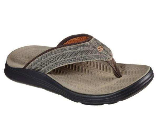 Skechers Men's Relaxed Fit: Sargo - Point Vista