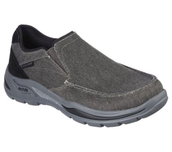 Skechers Men's Relaxed Fit: Skechers Arch Fit Motley - Daven