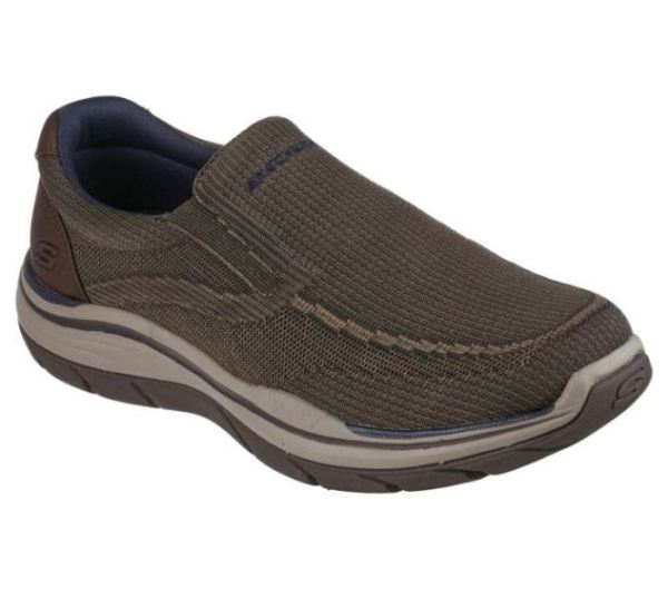 Skechers Men's Relaxed Fit: Expected 2.0 - Cowen