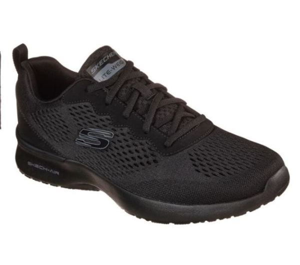 Skechers Men's Skech-Air Dynamight - Tuned