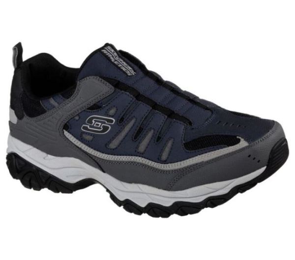 Skechers Men's After Burn M. Fit