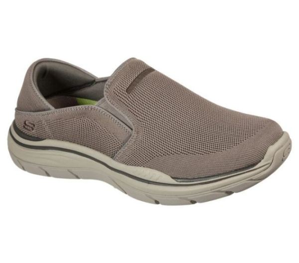 Skechers Men's Relaxed Fit: Expected 2.0 - Demar