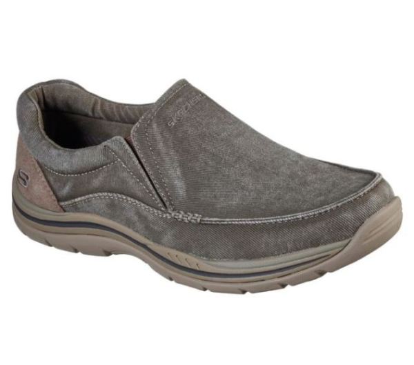 Skechers Men's Relaxed Fit: Expected - Avillo