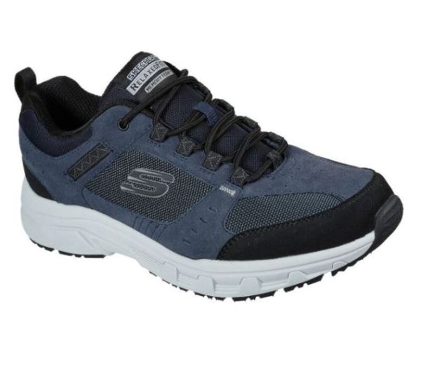 Skechers Men's Relaxed Fit: Oak Canyon