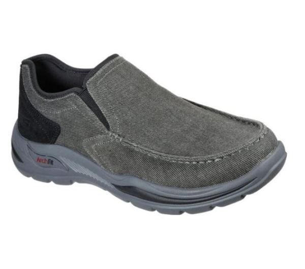 Skechers Men's Arch Fit Motley - Rolens