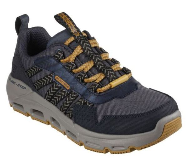 Skechers Men's Relaxed Fit: Lugwin - Embry