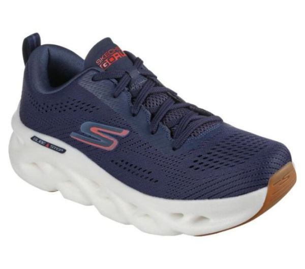 Skechers Men's GOrun Swirl Tech