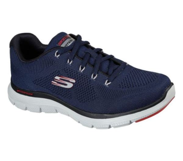 Skechers Men's Flex Advantage 4.0 - Upstream