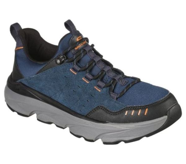 Skechers Men's Relaxed Fit: Delmont - Sonaro