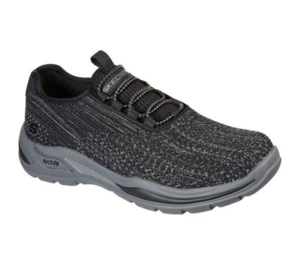 Skechers Men's Arch Fit Motley - Harkin