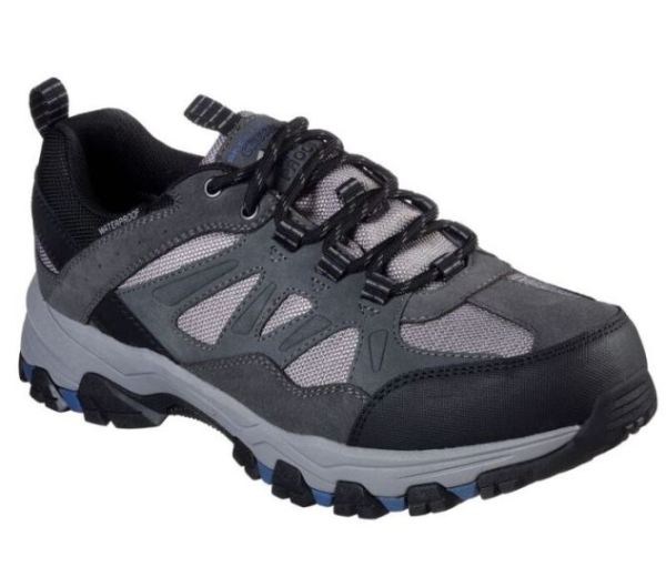 Skechers Men's Relaxed Fit: Selmen - Enago