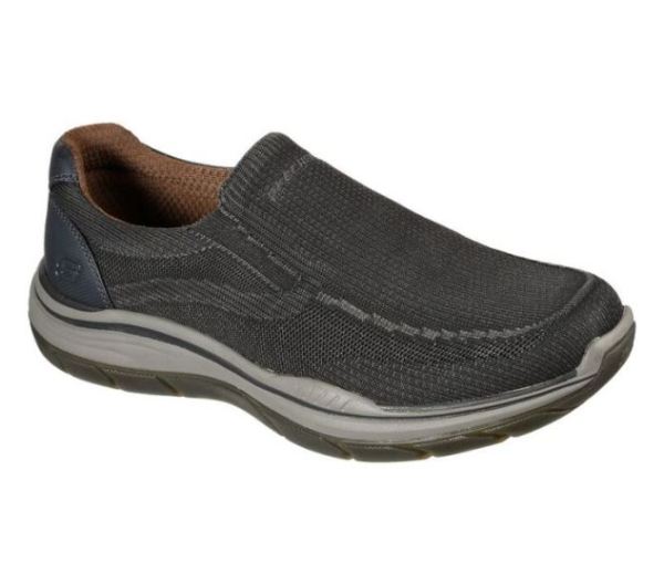 Skechers Men's Relaxed Fit: Expected 2.0 - Cowen