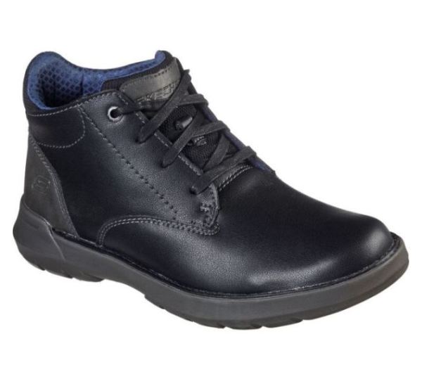 Skechers Men's Relaxed Fit: Doveno - Molens