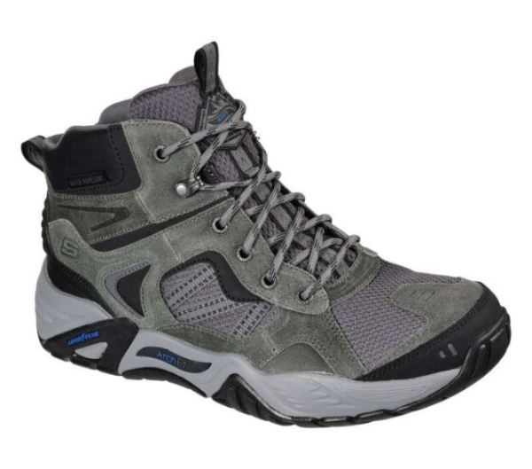 Skechers Men's Relaxed Fit: Skechers Arch Fit Recon - Percival