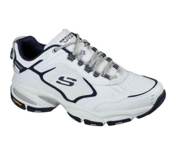 Skechers Men's Vigor 3.0 - Arbiter