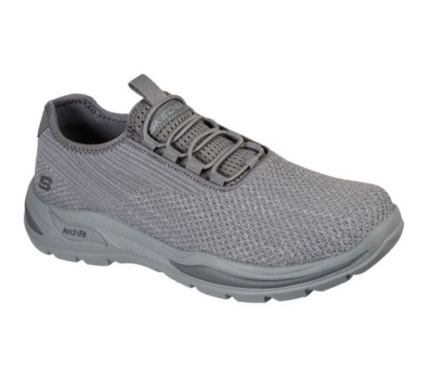 Skechers Men's Arch Fit Motley - Harkin