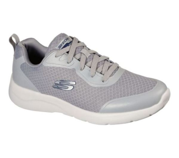 Skechers Men's Dynamight 2.0 - Full Pace