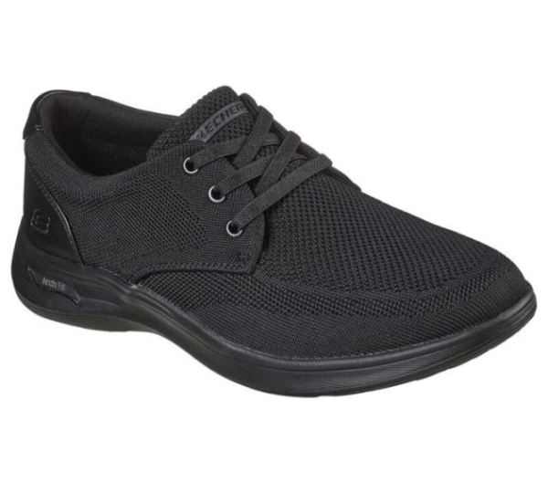 Skechers Men's Arch Fit Darlo - Weedon