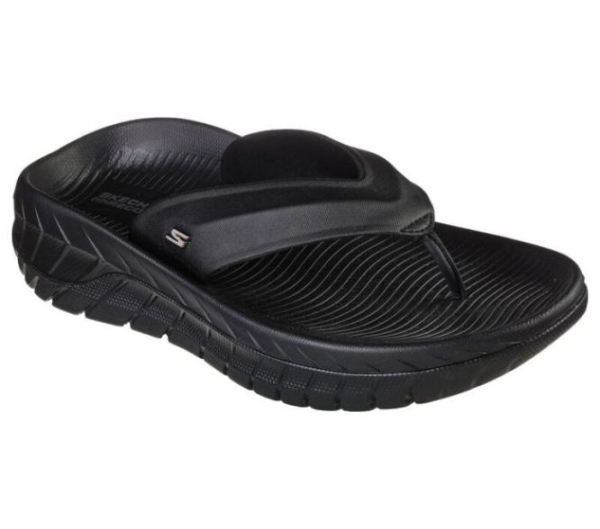 Skechers Men's GO Recover Sandal