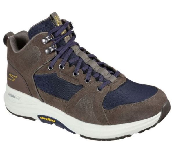 Skechers Men's GOwalk Outdoor - Esplanade