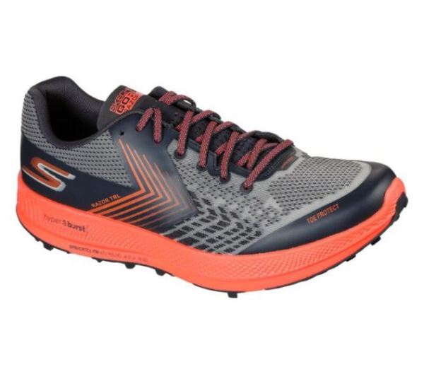 Skechers Men's GOrun Razor Trail