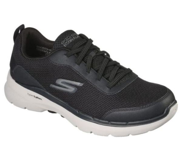 Skechers Men's GOwalk 6 - Bold Knight