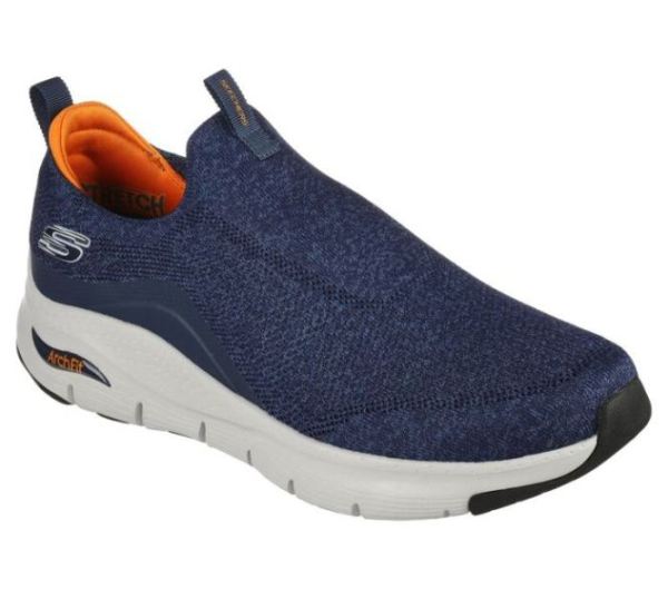 Skechers Men's Arch Fit - Keep It Up