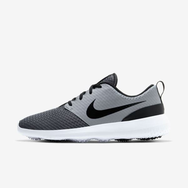 Nike Roshe G | Anthracite / Particle Grey / Black